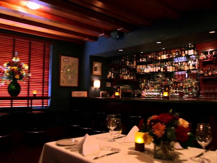 El Gaucho Portland, Portland, United States