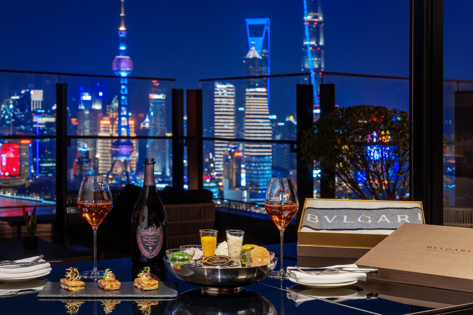 La Terrazza, Bar in Shanghai