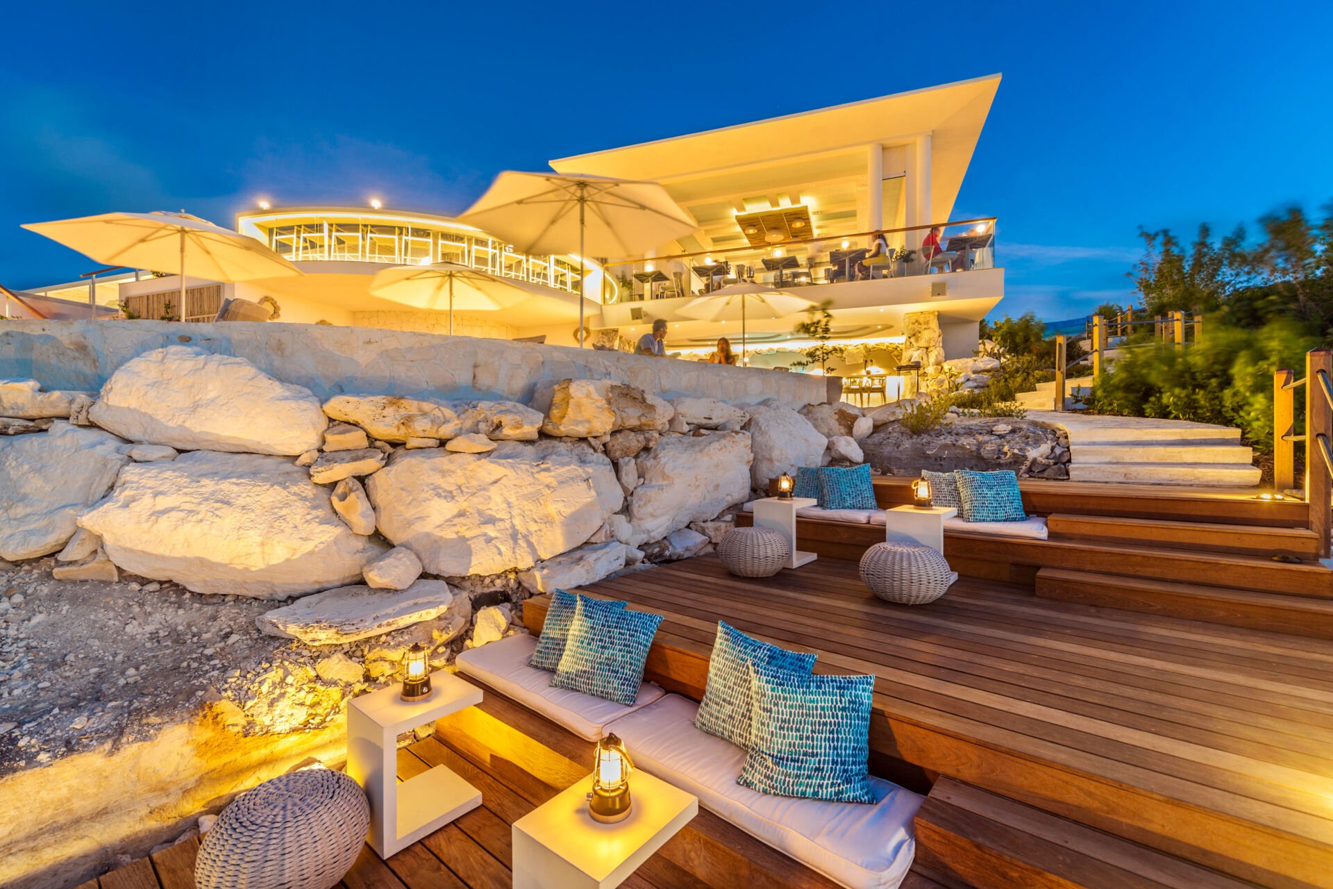 Cave Bar
