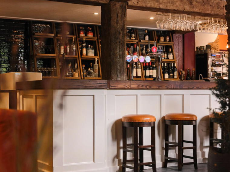 The Tartan Fox, Newquay, United Kingdom