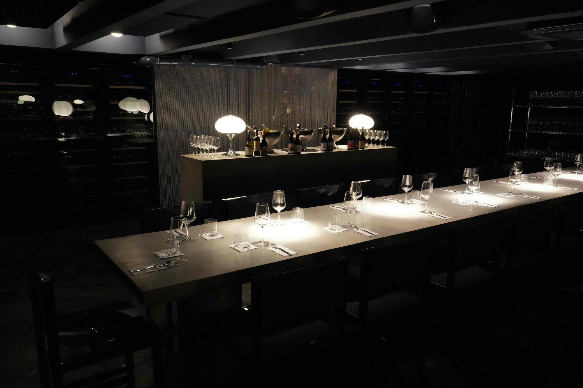Pro.vin.cia, Bar in Buenos Aires