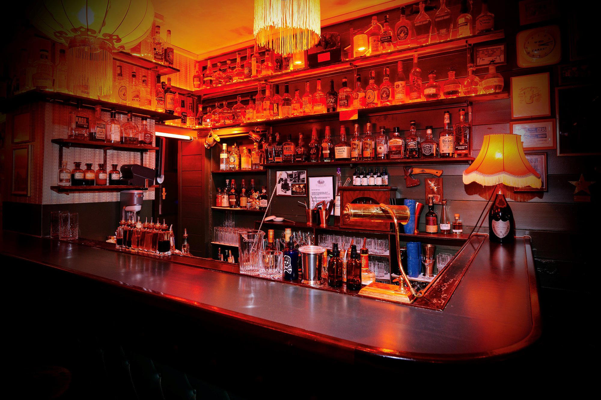 Zum Wolf, Munich, Germany