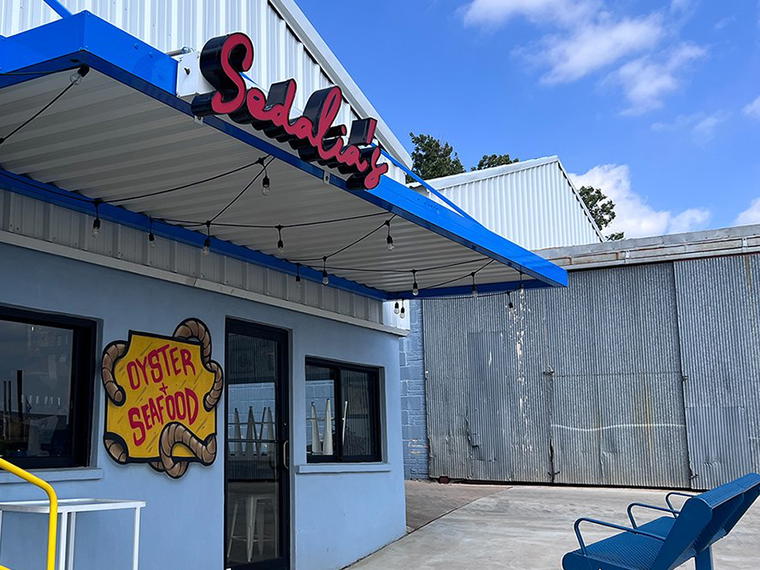 Sedalia’s Oyster & Seafood, Oklahoma City, United States