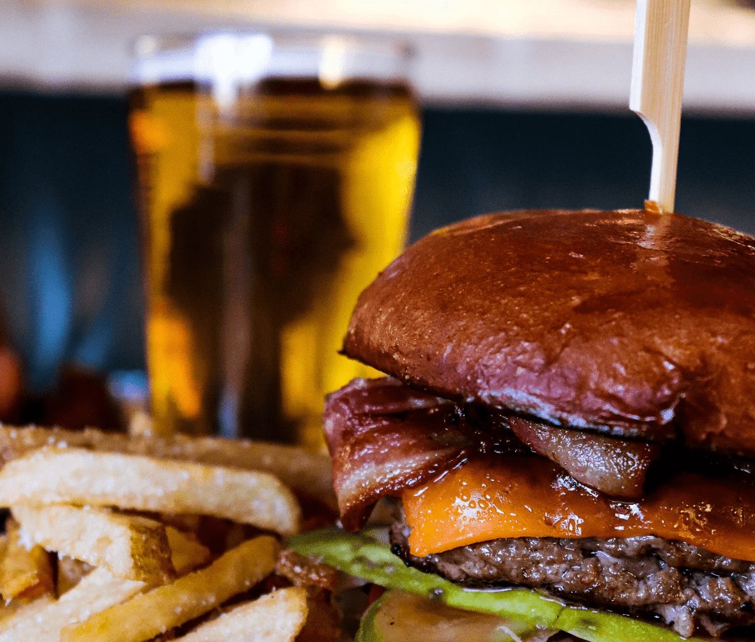 Harvey's Wineburger, Phoenix, United States