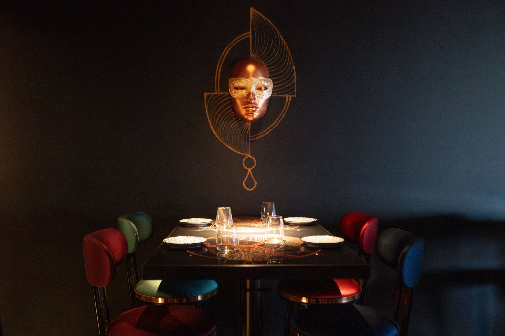 The Third Room, Bar in Mumbai