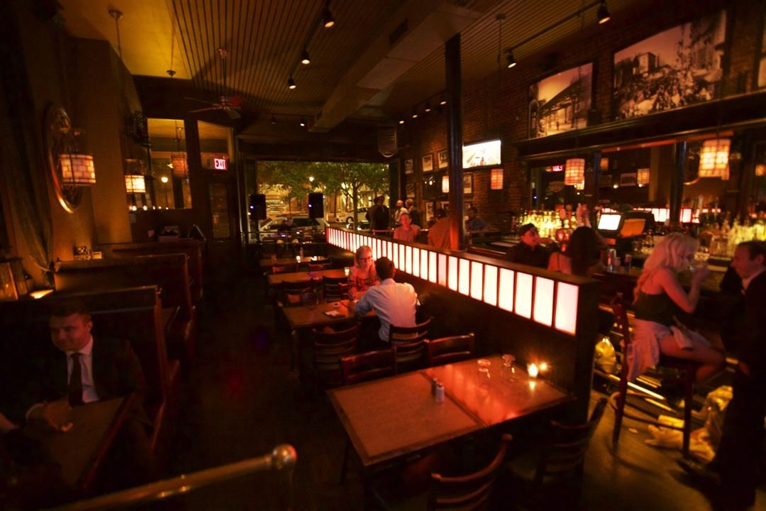 Greenwich Street Tavern, Bar in New York City