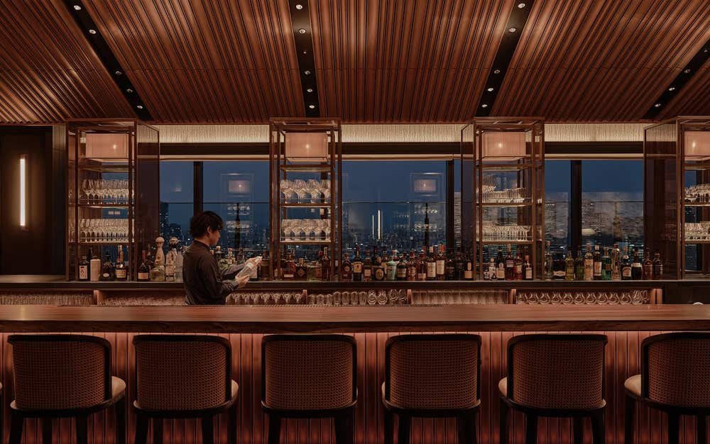 Sonata Bar & Lounge
