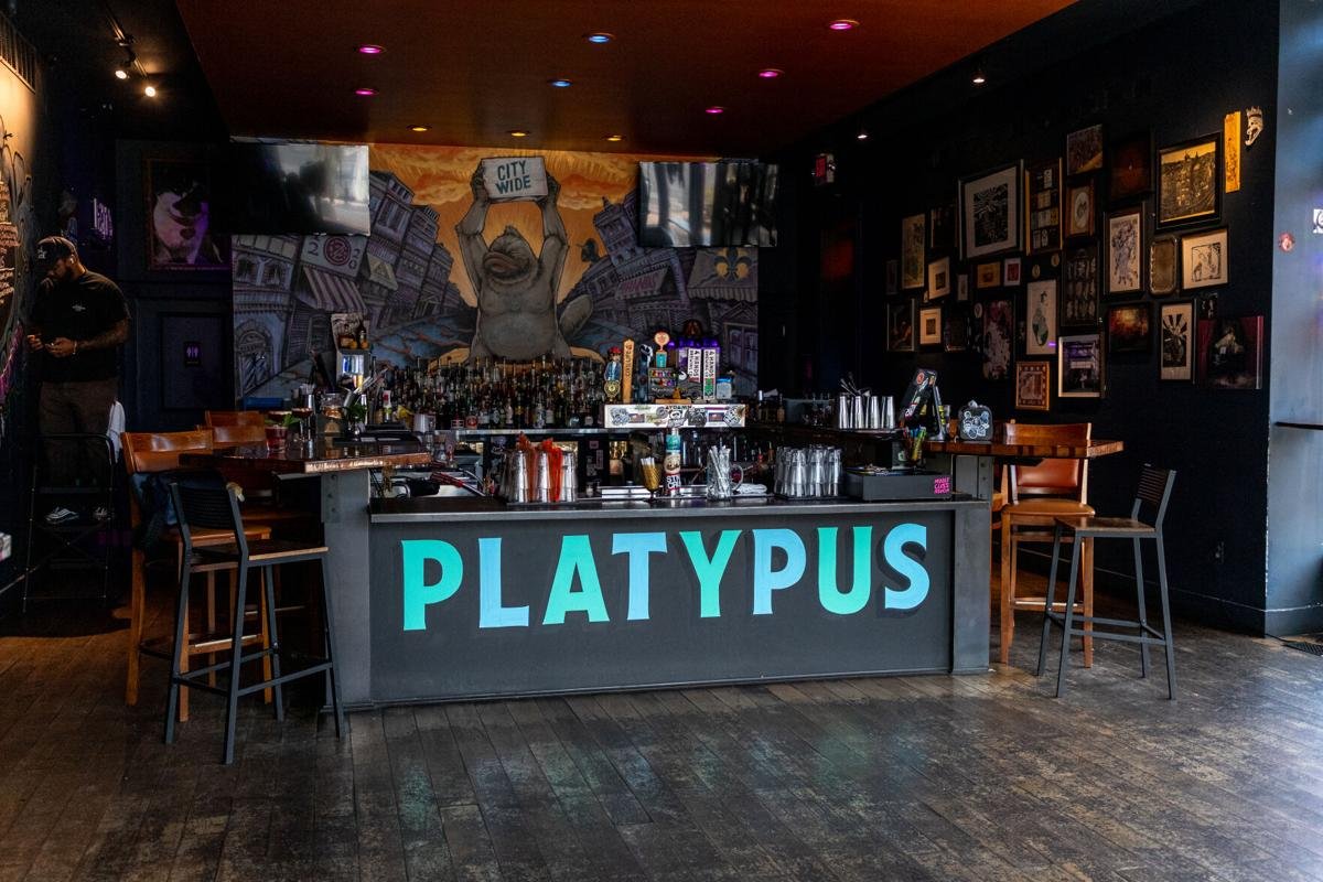 Platypus