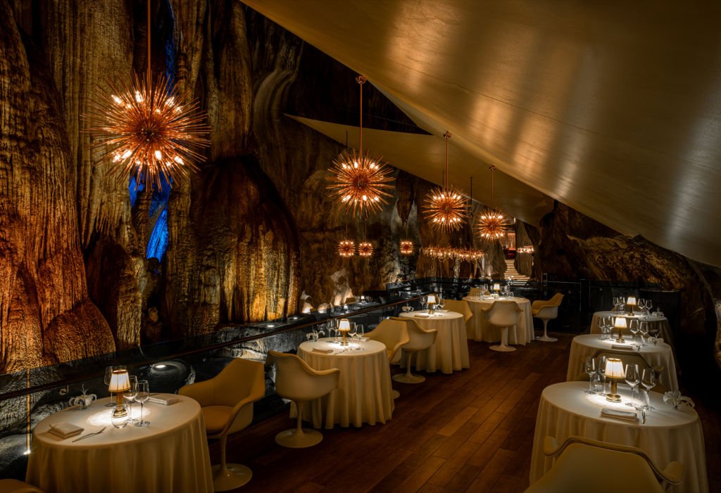 Cellar 12, Sarawak, Malaysia