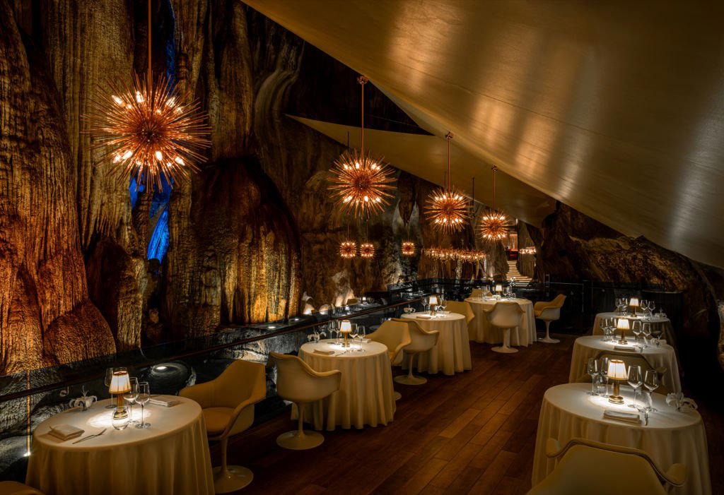 Cellar 12, Sarawak, Malaysia
