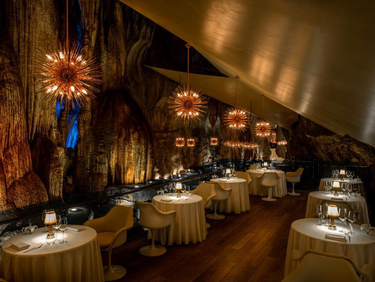 Cellar 12, Sarawak, Malaysia