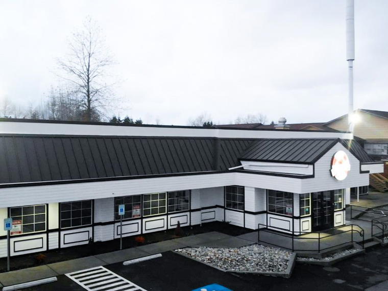 La Perla del Mar VIP, Tacoma, United States