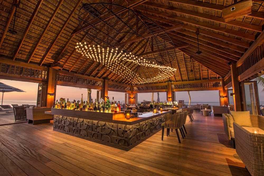 Coco Bar, Bar in Lhaviyani Atoll