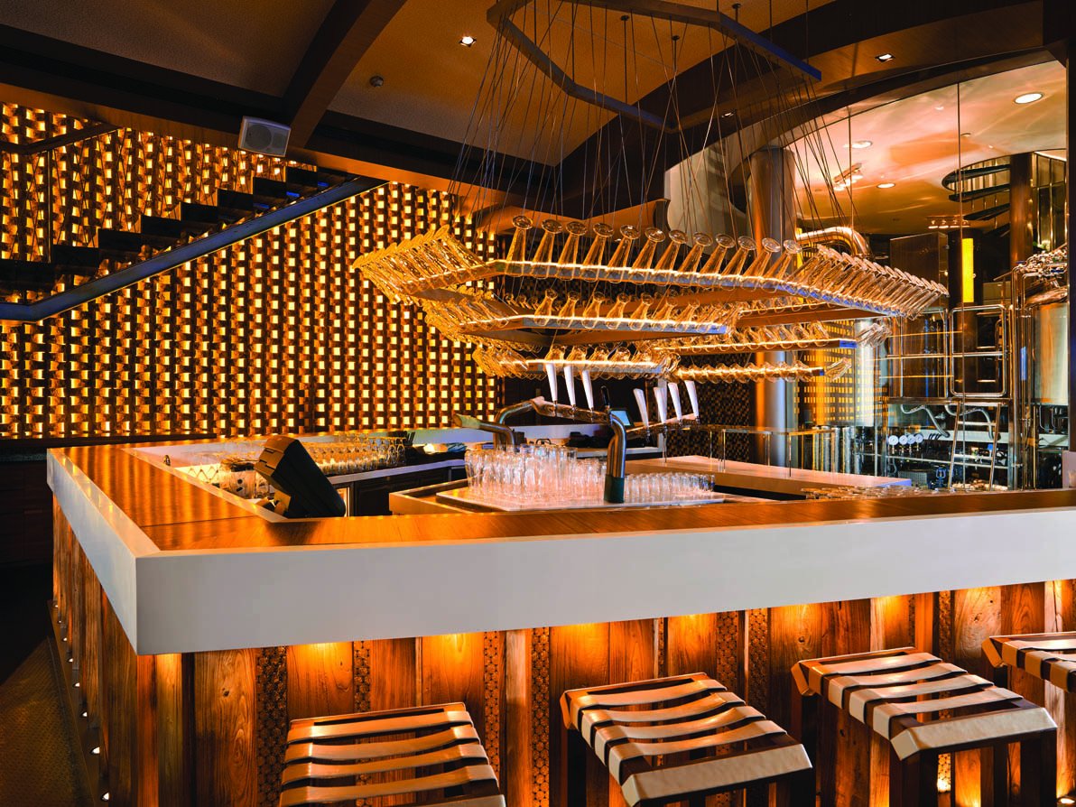 The BREW, Bar in Shanghai