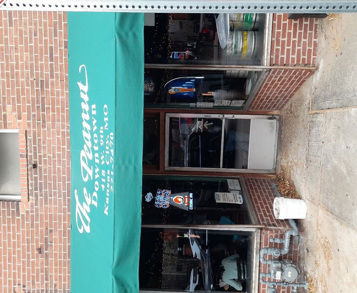 The Peanut - Downtown, Bar in Kansas City
