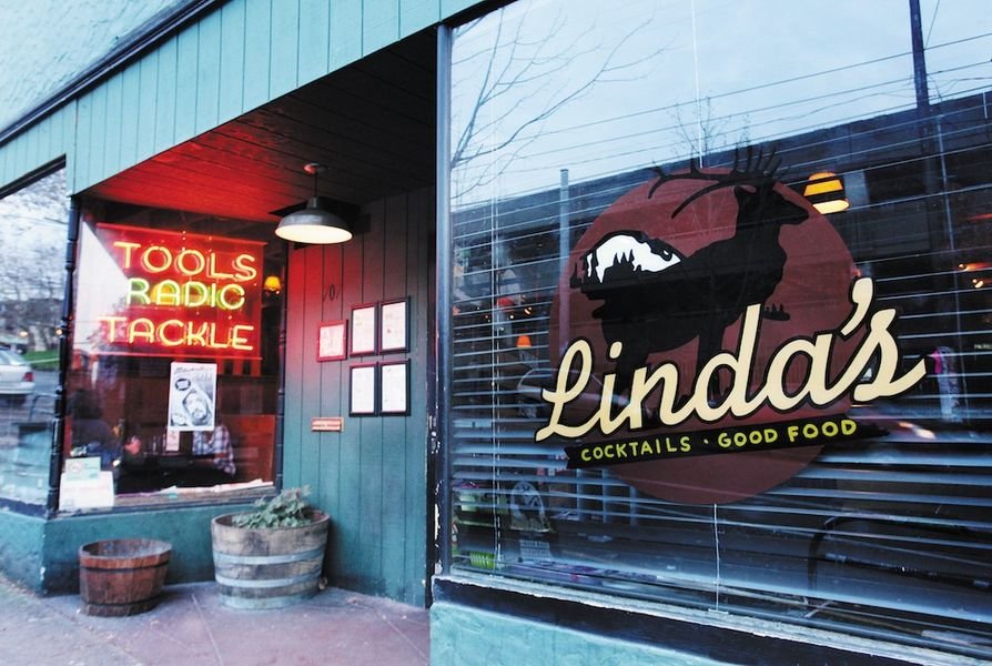 Linda's Tavern, Bar in Seattle