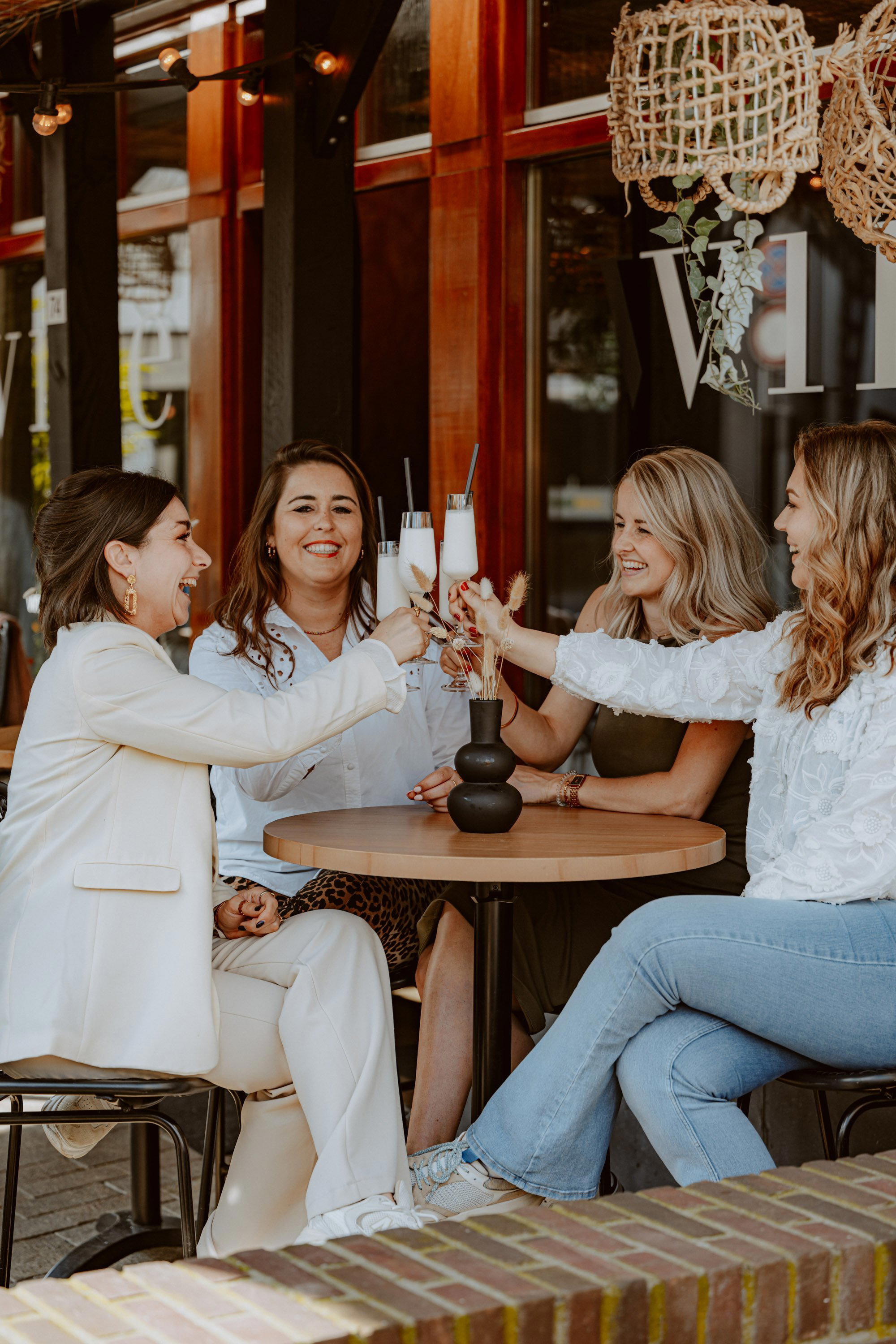 Vine, Tilburg, Netherlands