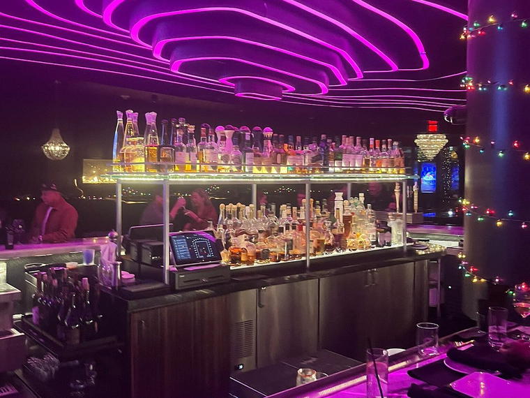 JING, Las Vegas, United States