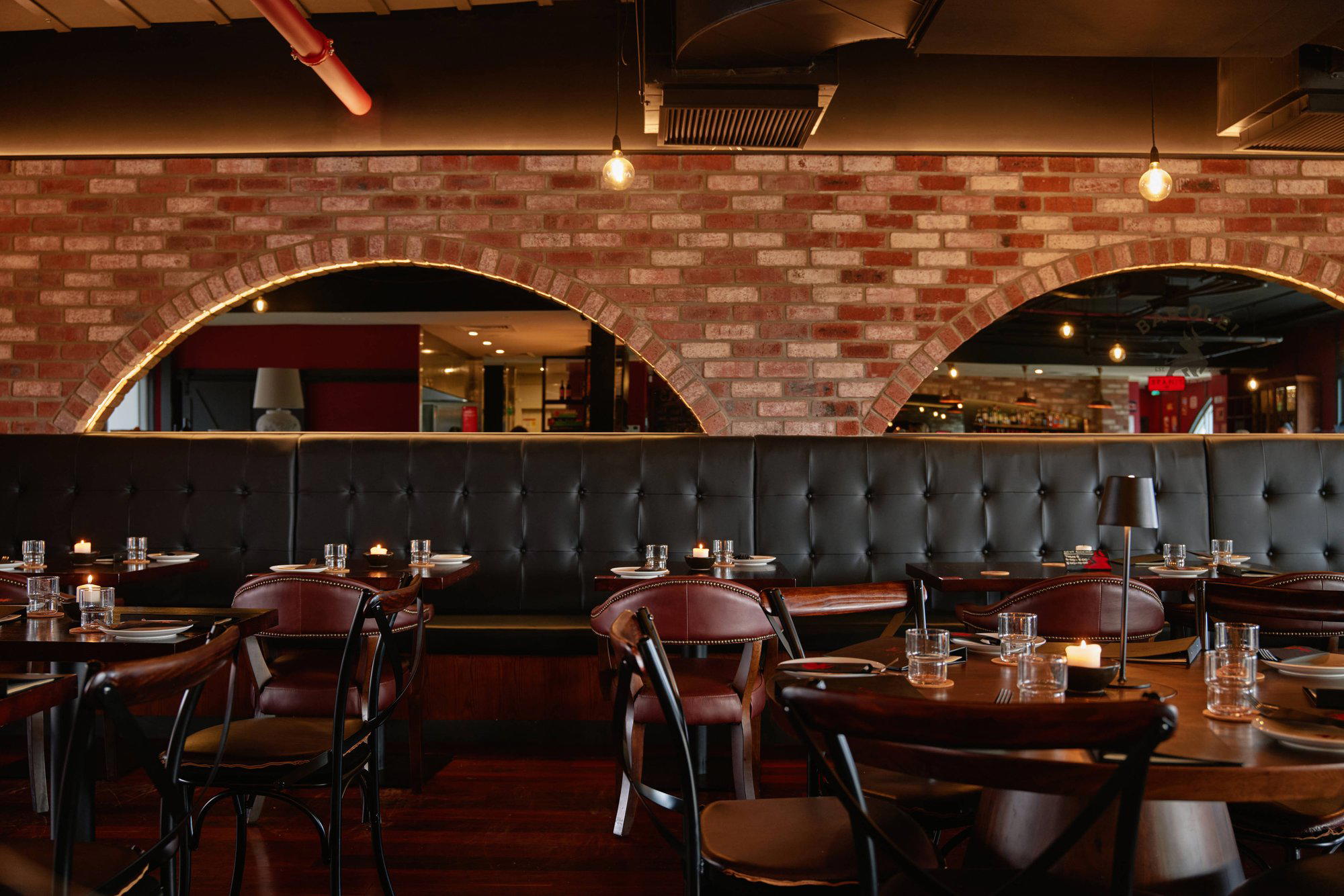 Bar Olé bar in Perth