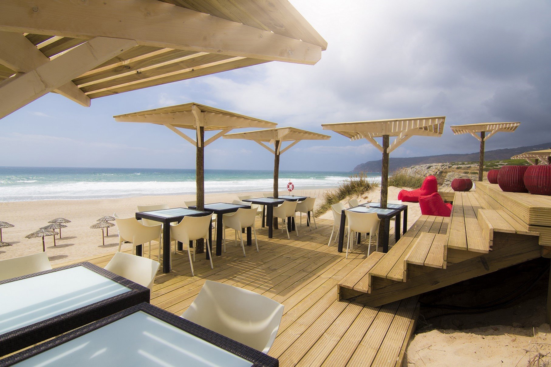 Bar do Guincho bar in Alcabideche, Portugal