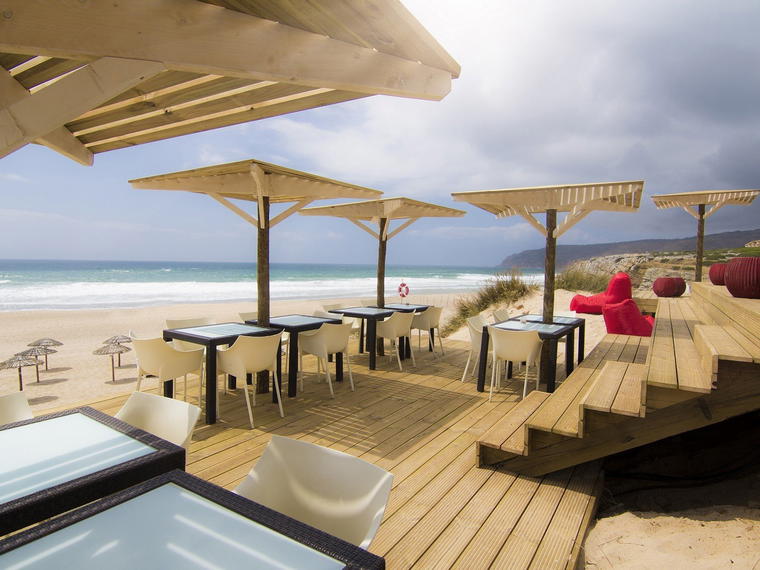 Bar do Guincho, Alcabideche, Portugal