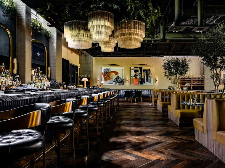 Harlo Steakhouse & Bar, Las Vegas, United States