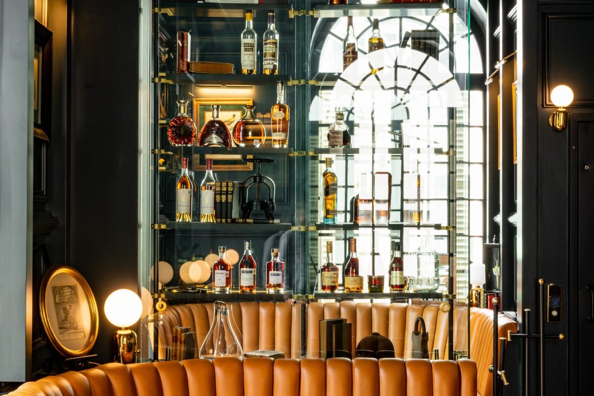 Freehouse Bar, Bar in Mexico City