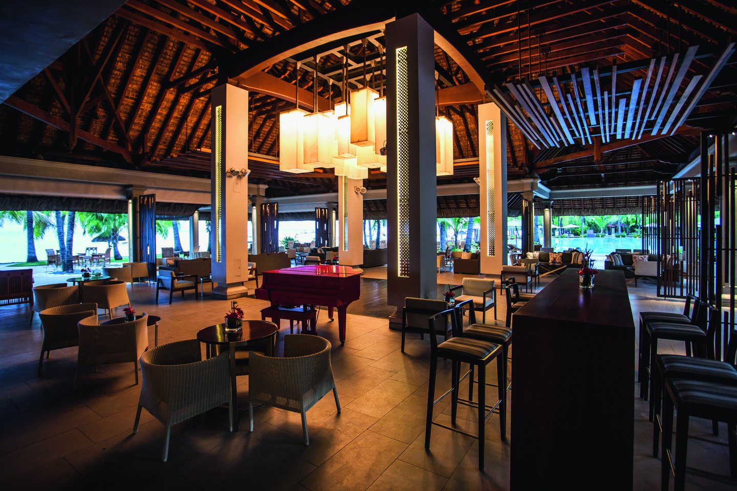 Paradis Bar