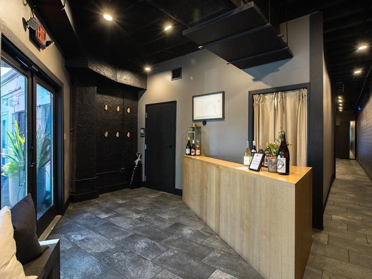 Soseki Omakase, Winter Park, United States