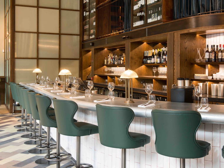 Vinoteca City, London, United Kingdom
