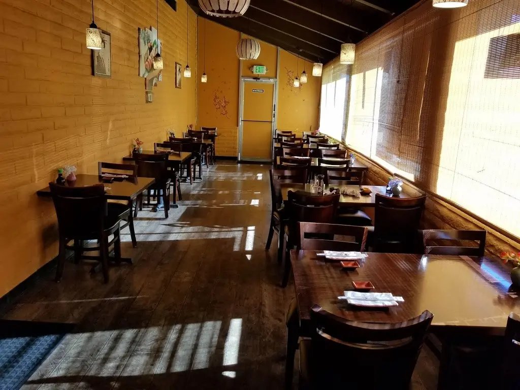 SUSHI KOYA bar in San Jose, United States