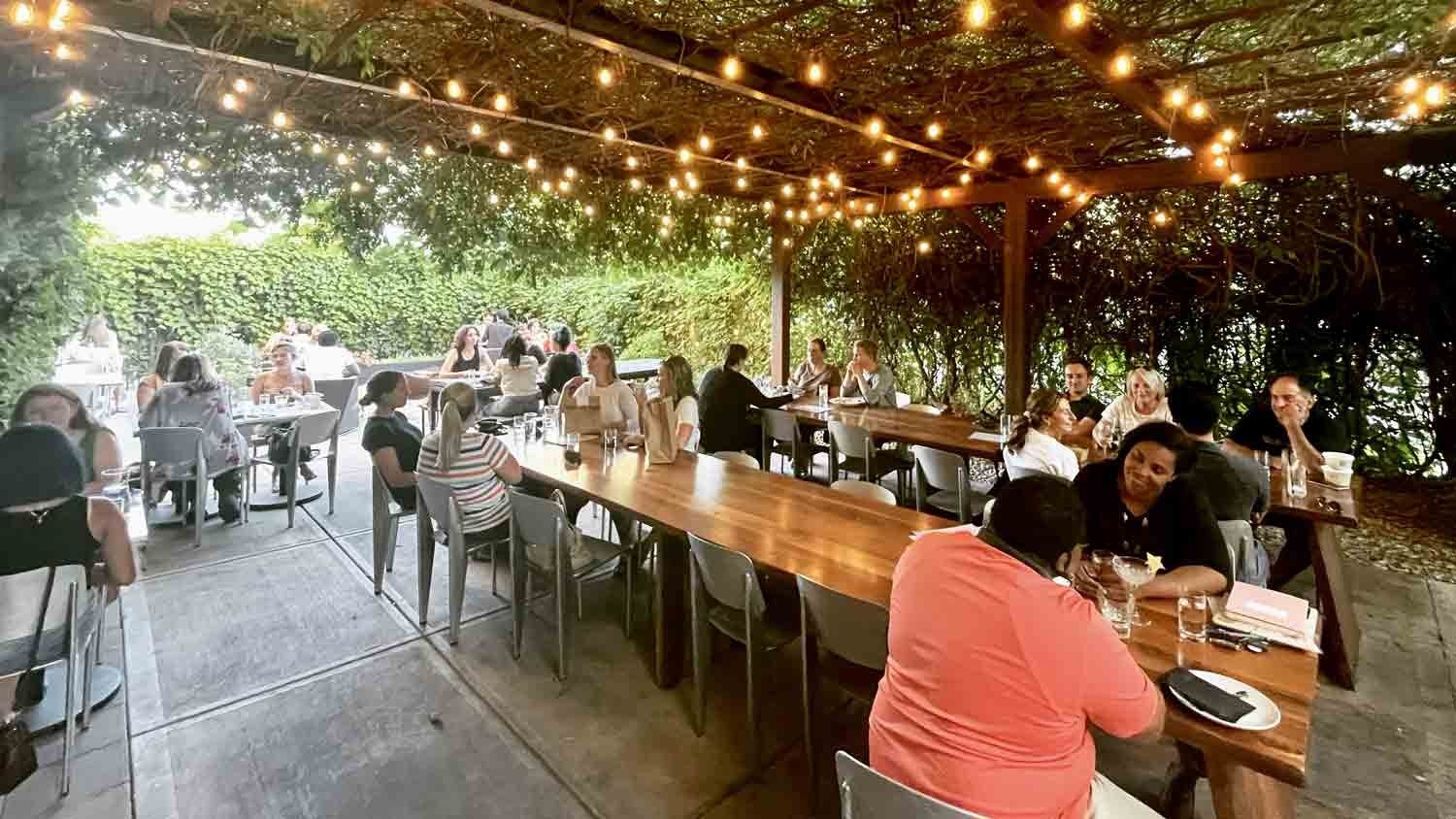 BODHI bar in Indianapolis, United States