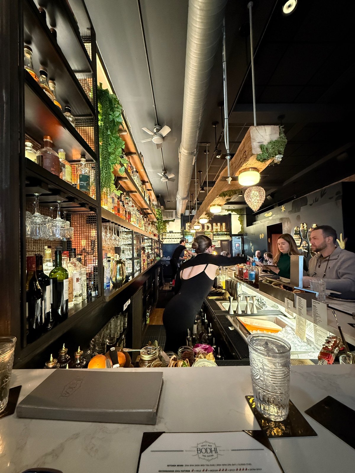 BODHI, Indianapolis, United States