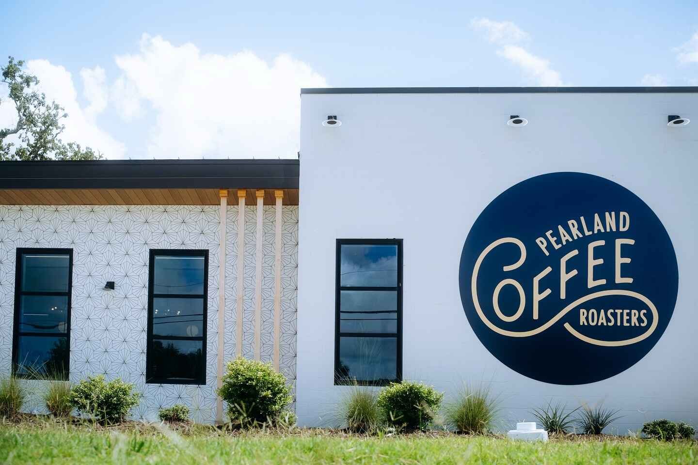 Pearland Coffee Roasters bar in Pearland, United States