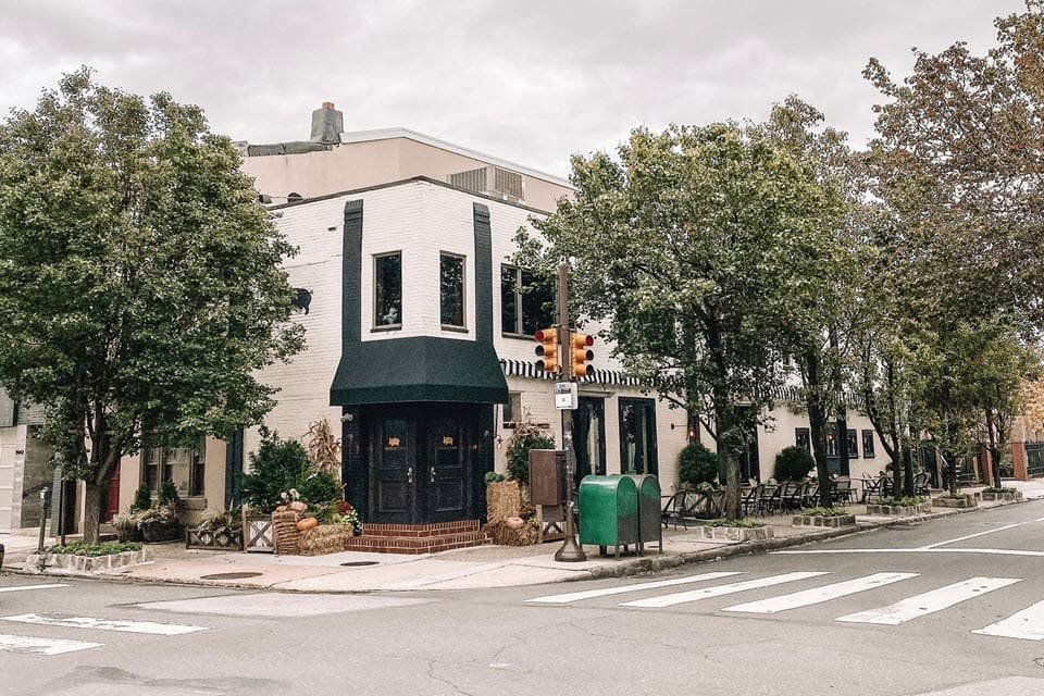Pub & Kitchen, Bar in Philadelphia
