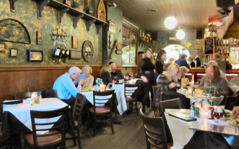 The Oyster Bar, Fort Wayne, United States