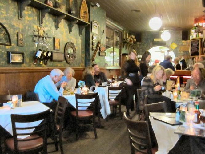 The Oyster Bar, Fort Wayne, United States