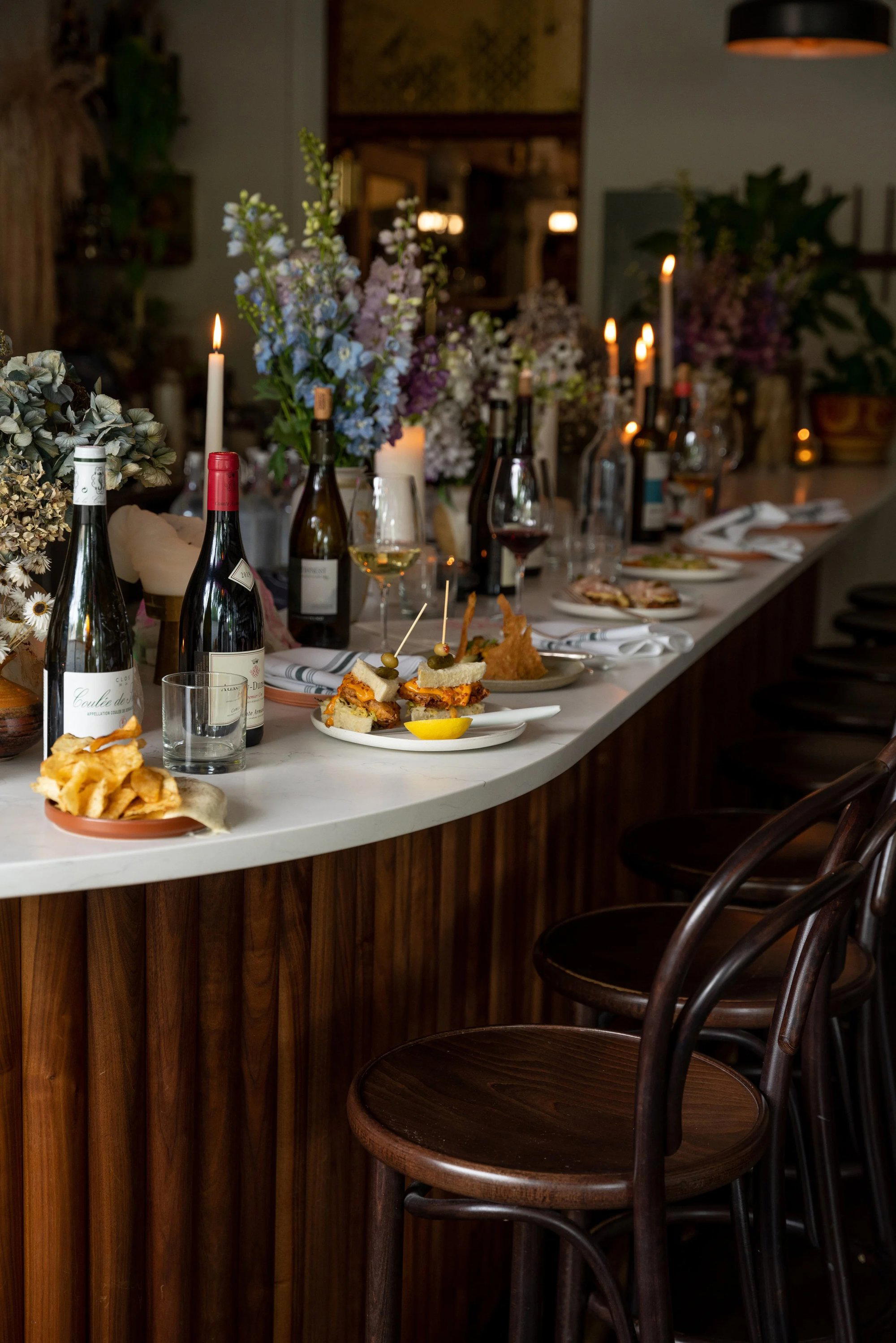 Heavenly Creatures, Portland, United States