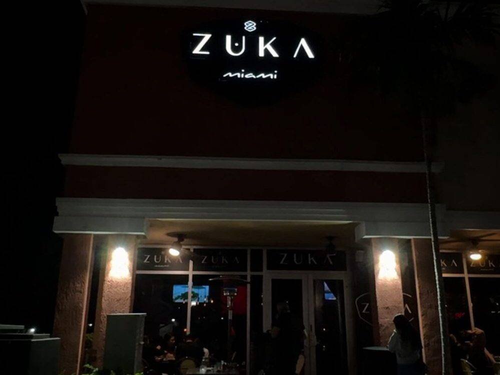 ZUKA MIAMI, Hollywood, United States