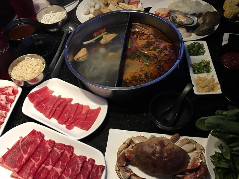 ROYAL HOTPOT KOREAN BBQ SUSHI & BAR, Quincy, United States
