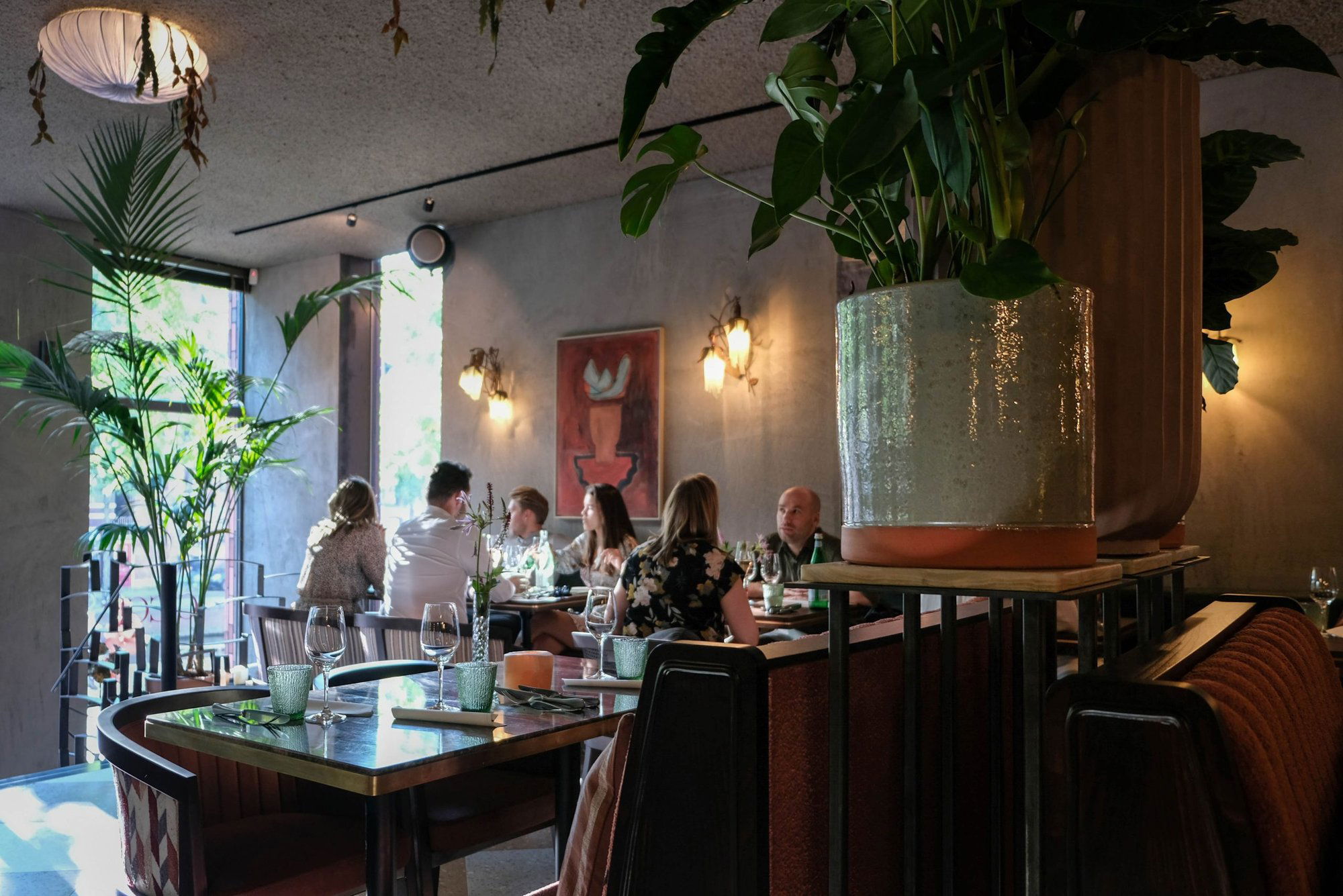 Cicci’s - Trattoria & Wine Bar, Bar in Groningen