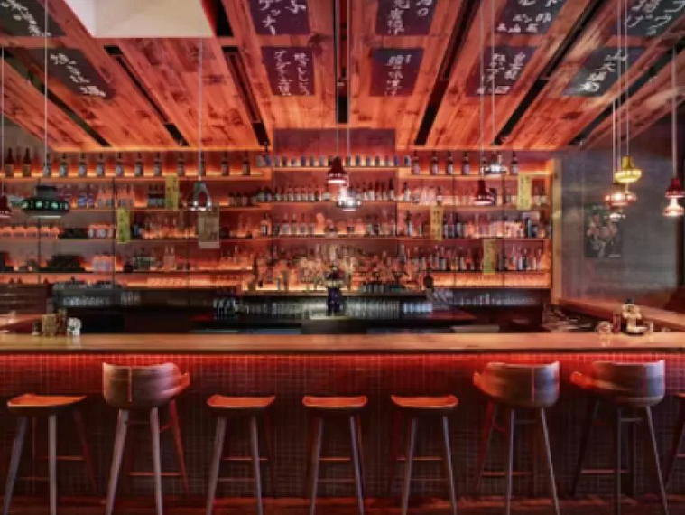 DAIKAYA, Washington DC, United States