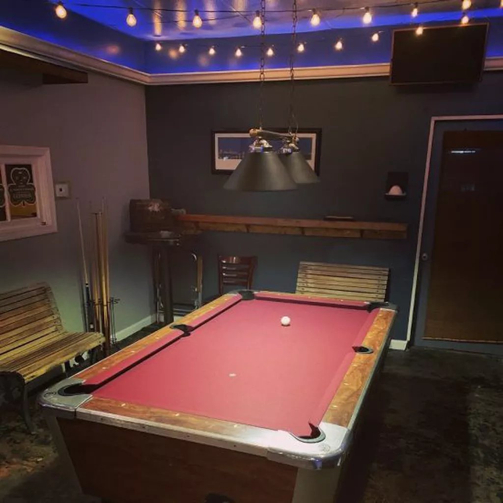 Cozzy's Comedy Club & Tavern bar in Newport News, United States