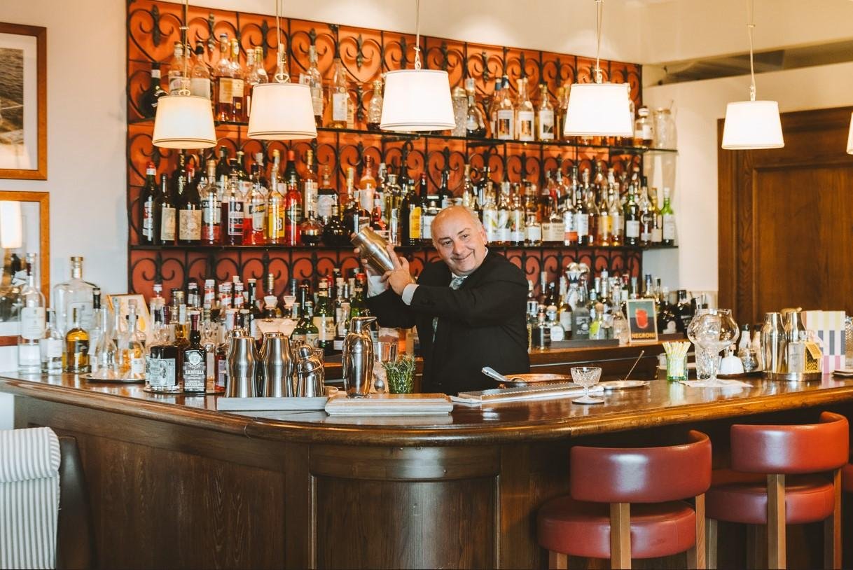 Bar Roberto