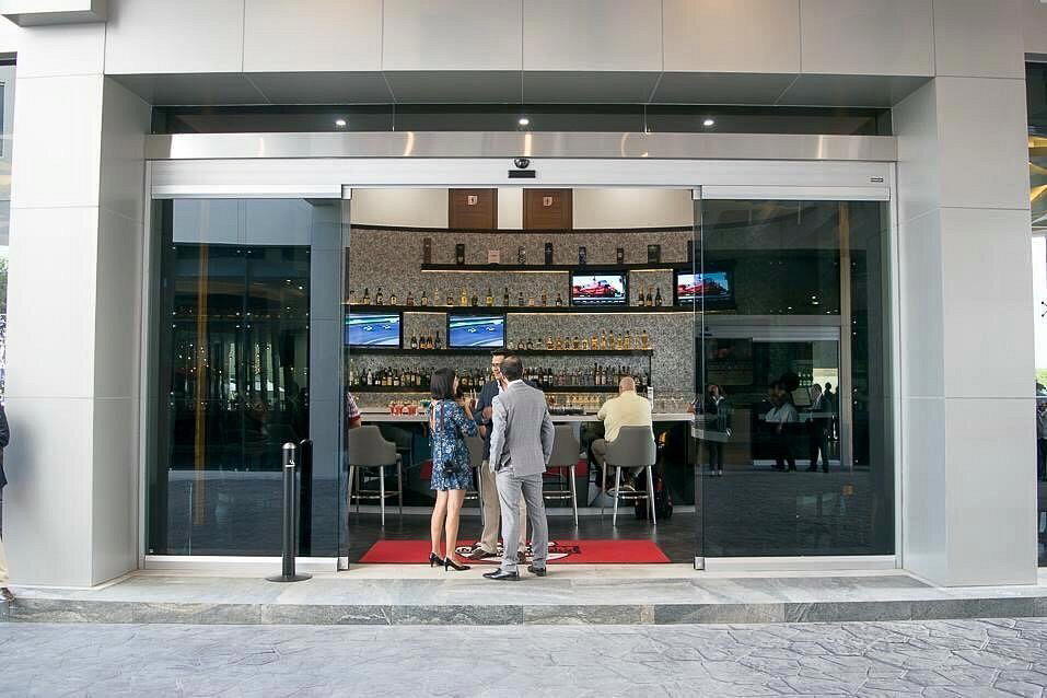 GAME-ON Sport Bar bar in Silao