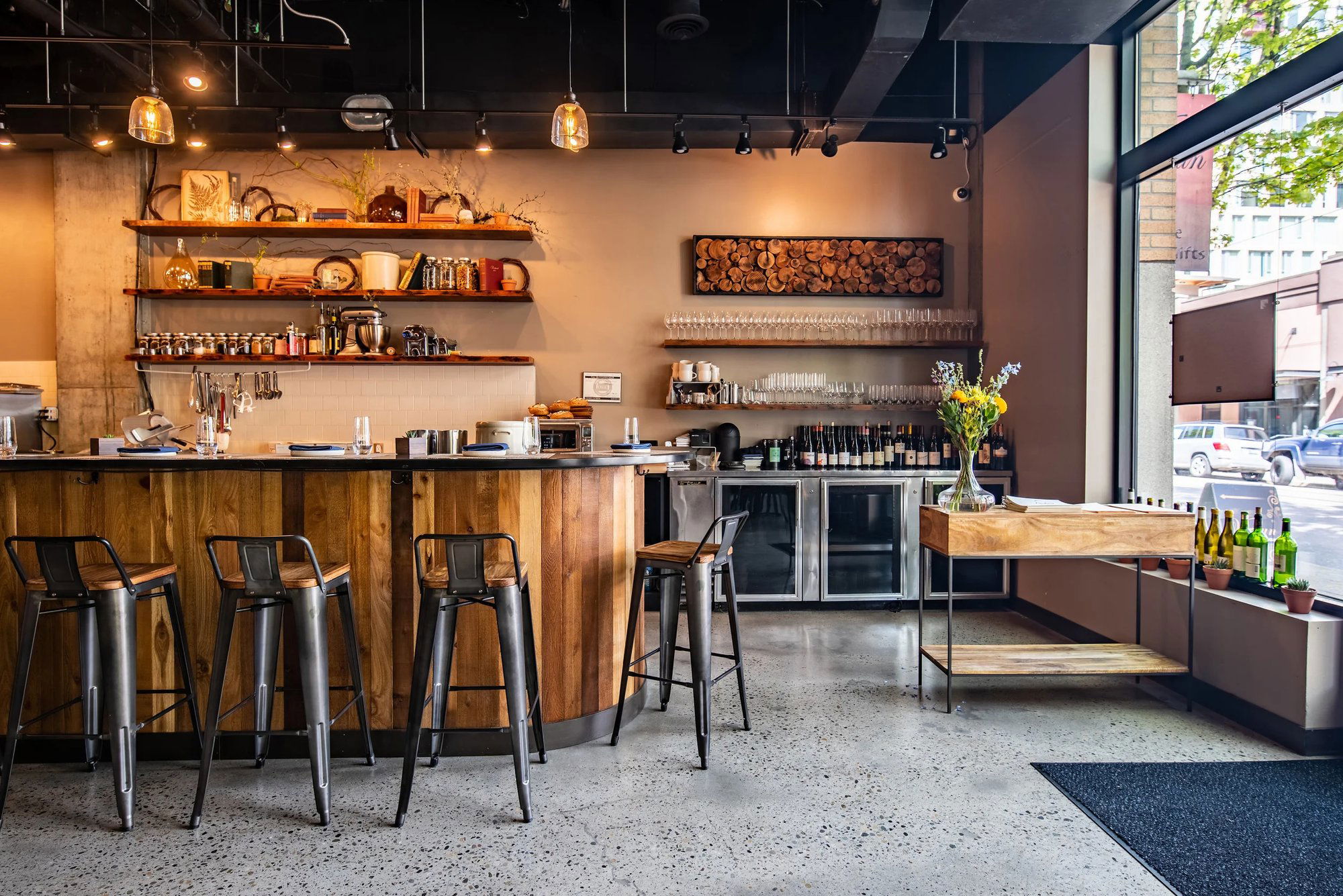 Arden Restaurant Portland, Bar in Portland