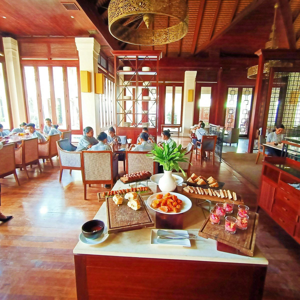 Chi Bar, Bar in Siem Reap