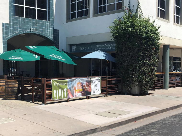 Taplands, Santa Clara, United States