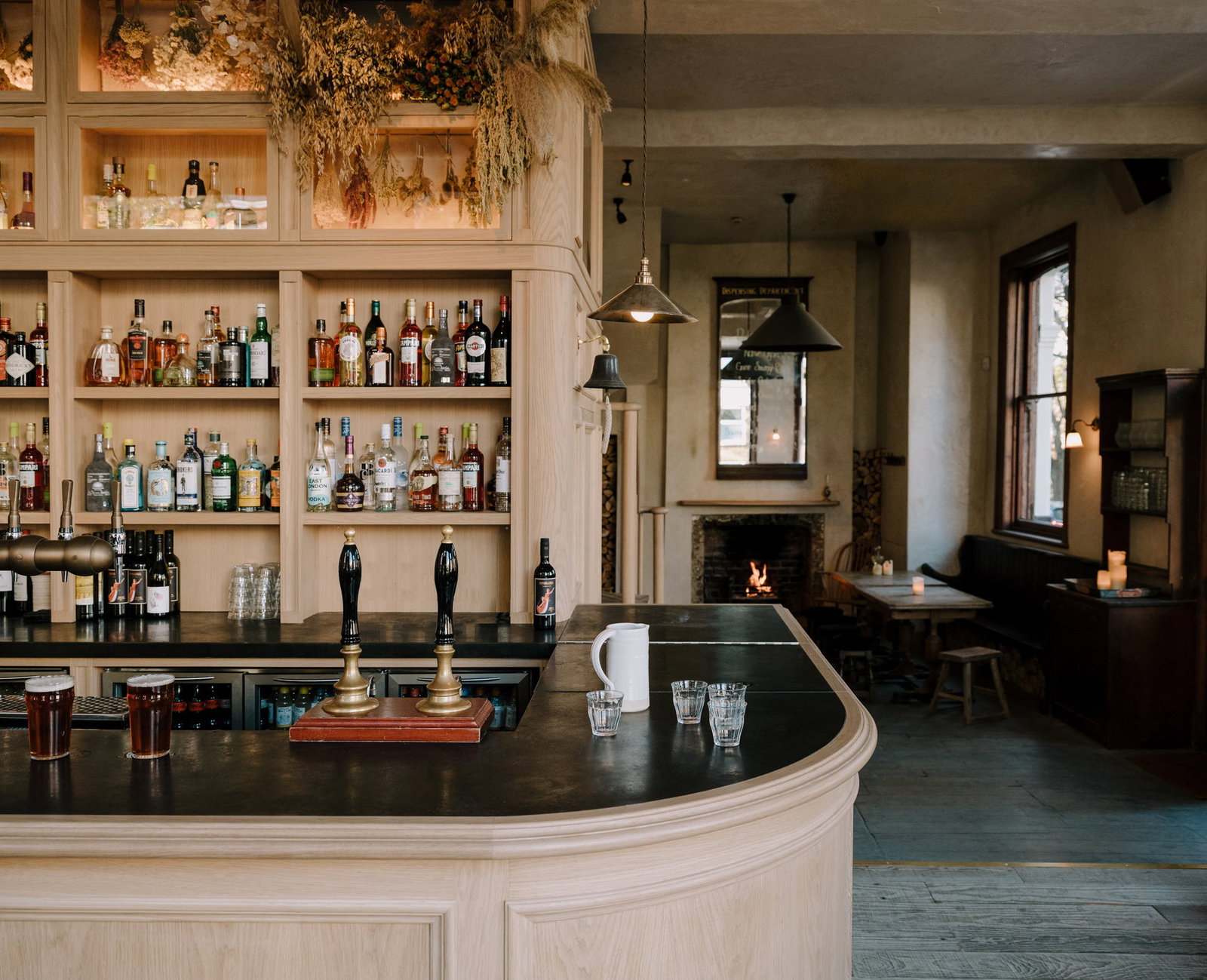 The Pelican, London, United Kingdom