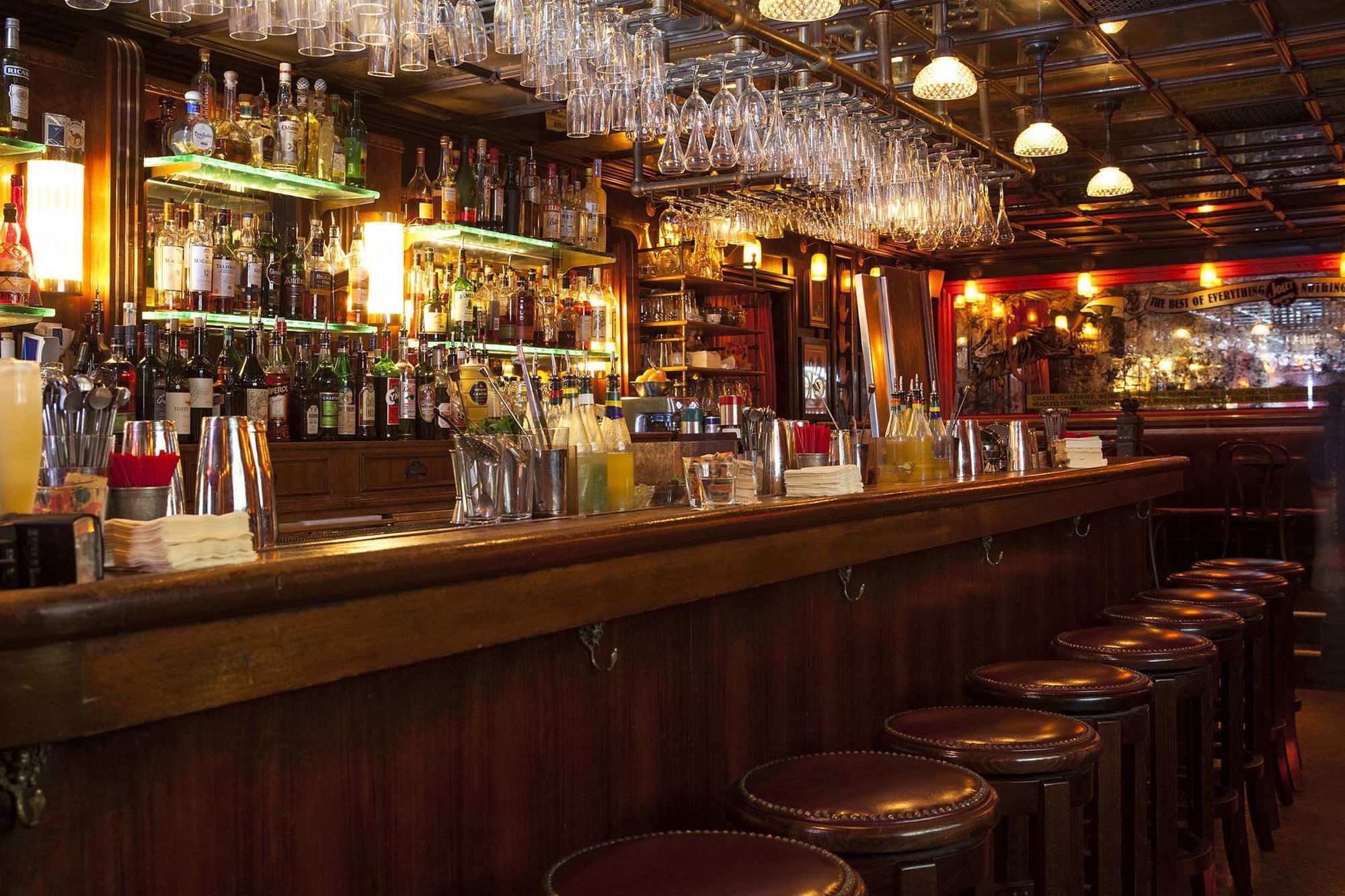 The Roger Room, Bar in Los Angeles